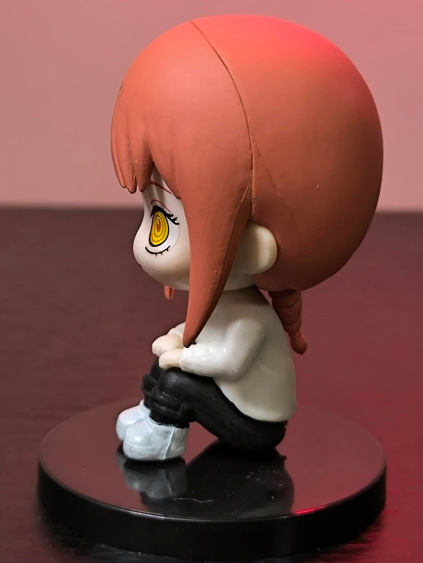 Figura Chainsawman Chibi Makima