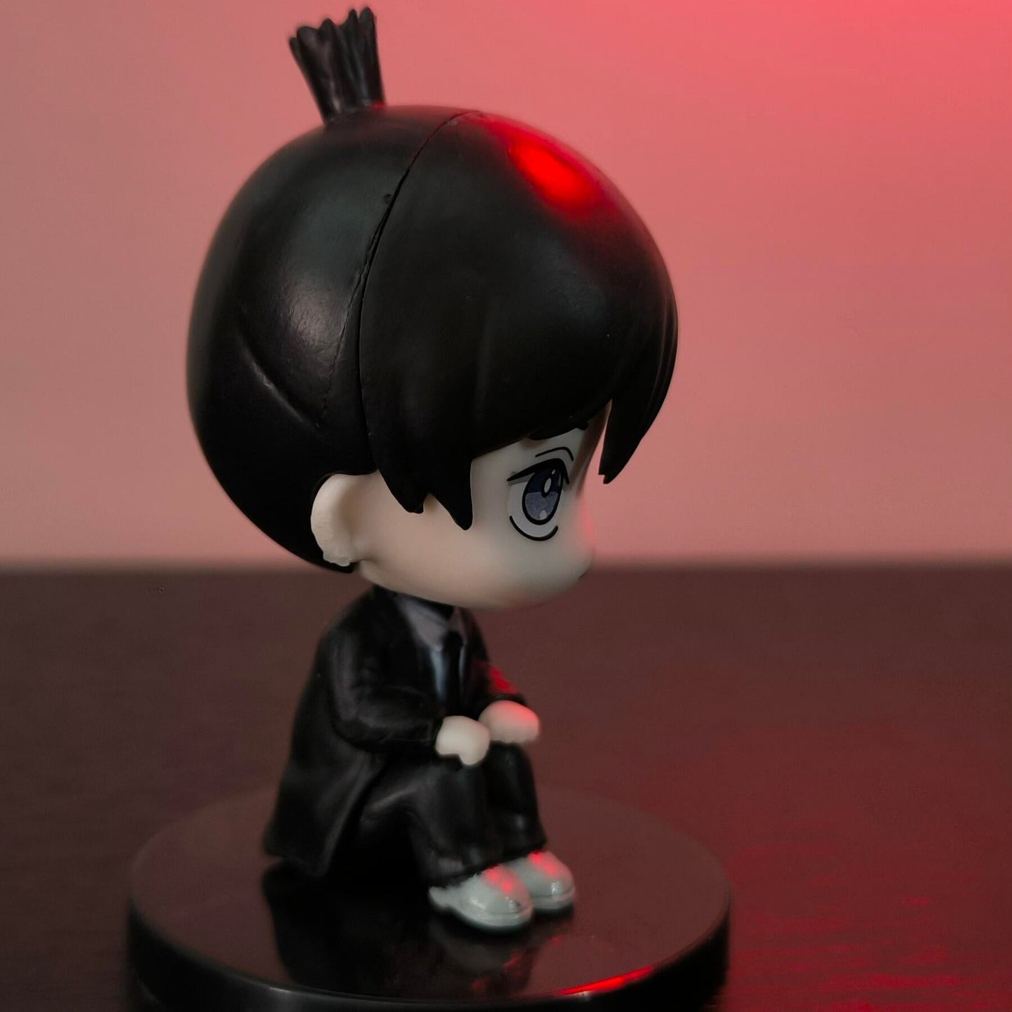 Figura Chainsawman -Chibi Aki Hayakawa -