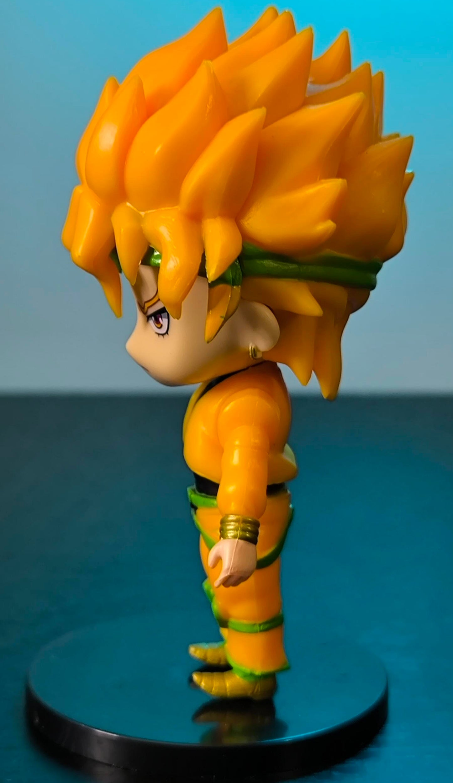 Figura JoJo's Bizarre Adventure -Dio Brando- Chibi