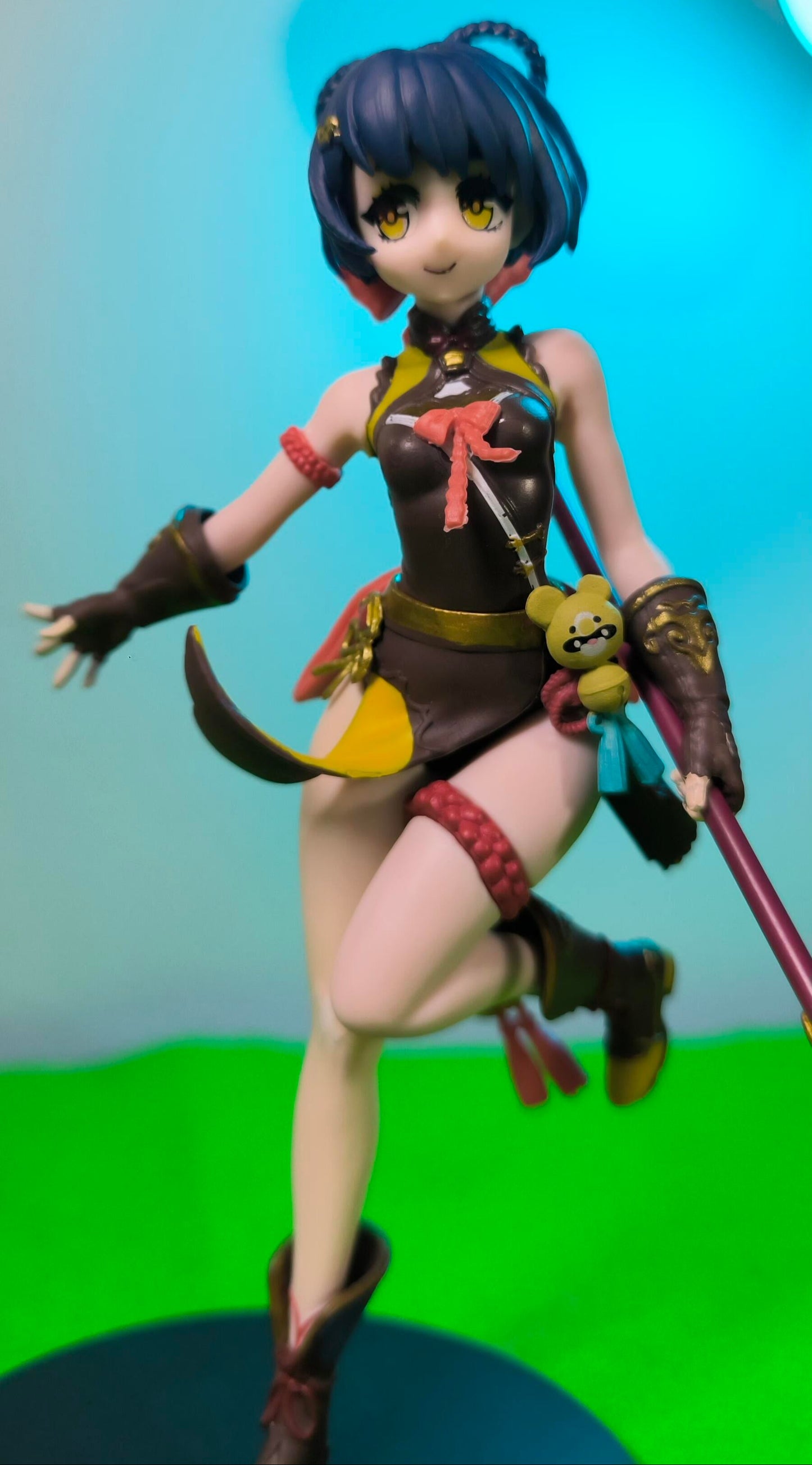 Figura Genshin Impact -Xiang Ling