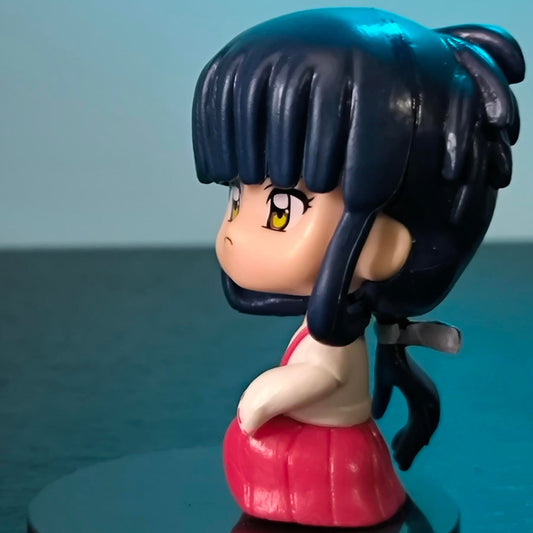 Figura Inuyasha -Kikyo Chibi