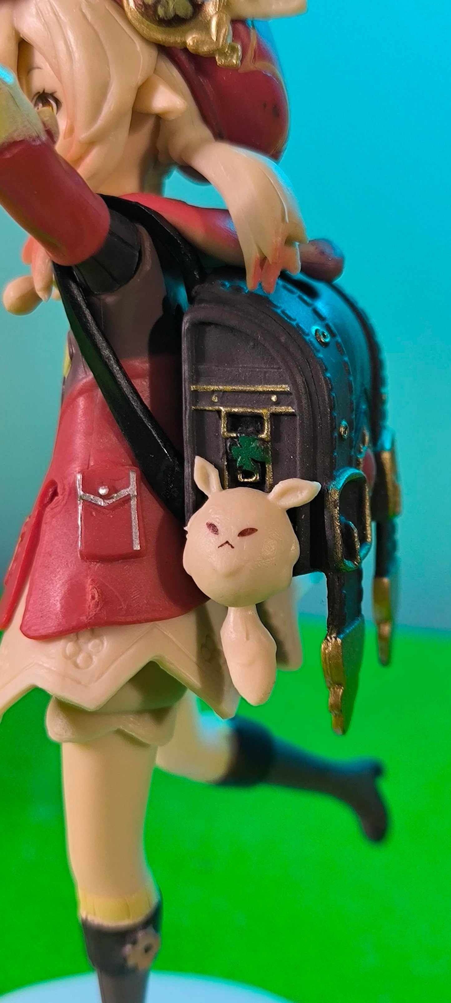 Figura Genshin Impact -Klee