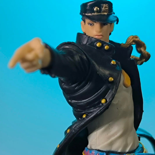 Figura JoJo's Bizarre Adventure -Jonathan Joestar-