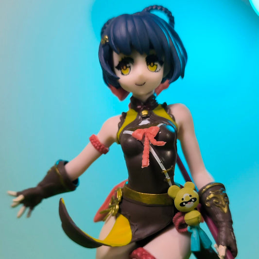 Figura Genshin Impact -Xiang Ling