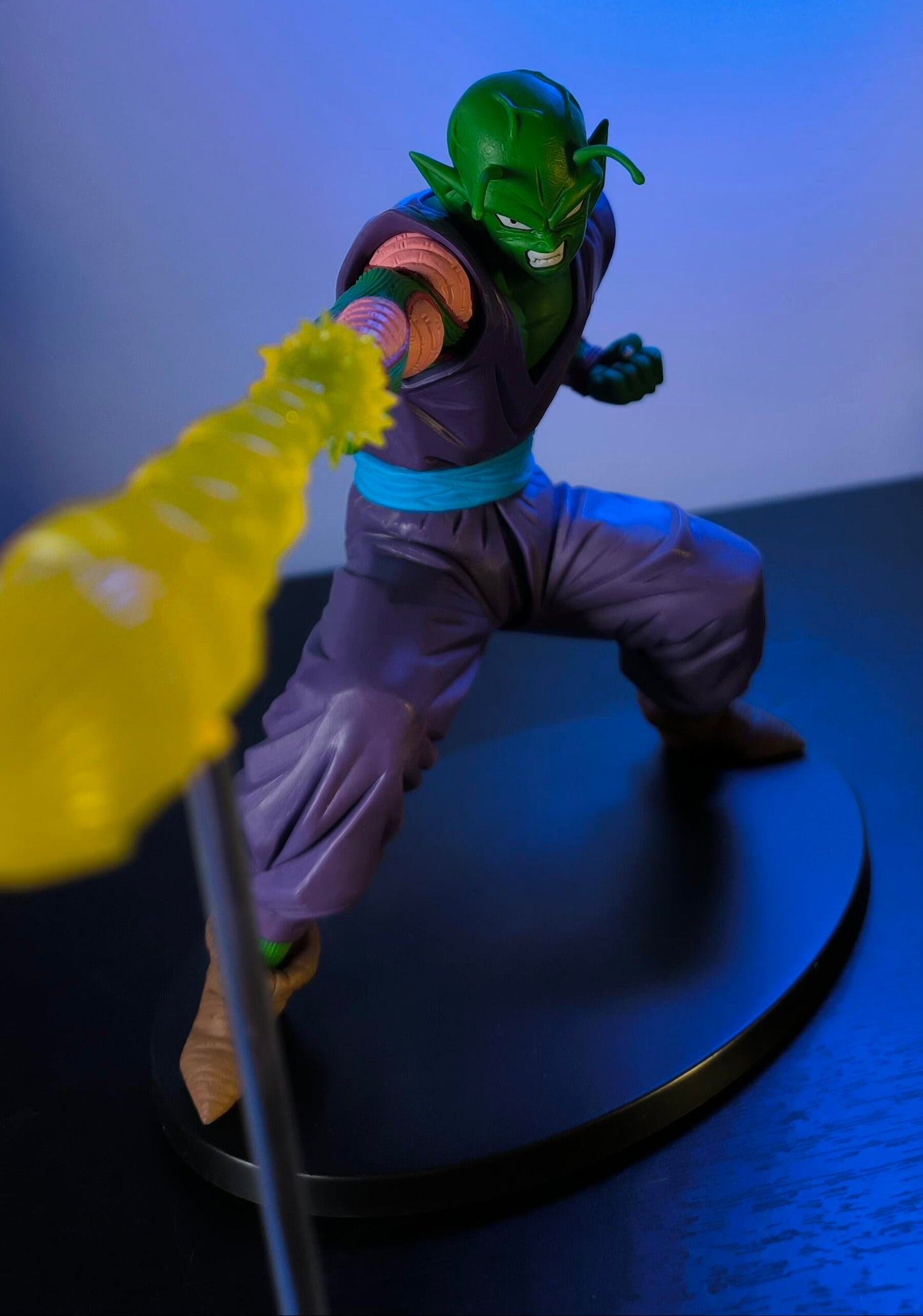 Figura Dragon Ball Z -Piccolo