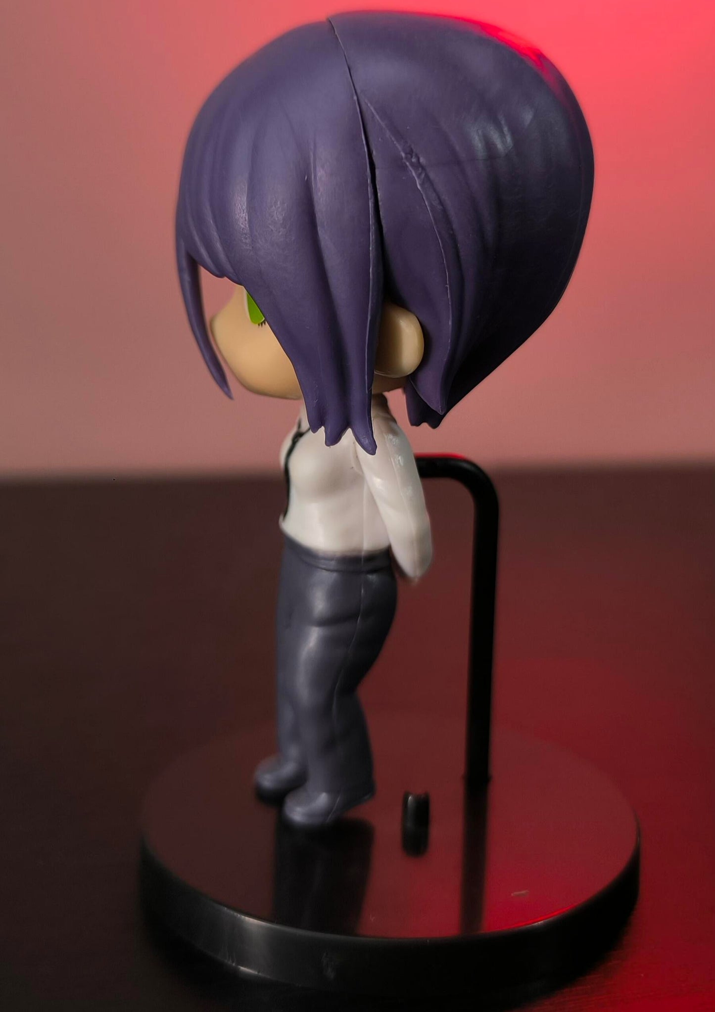 Figura Chainsawman Reze Chibi