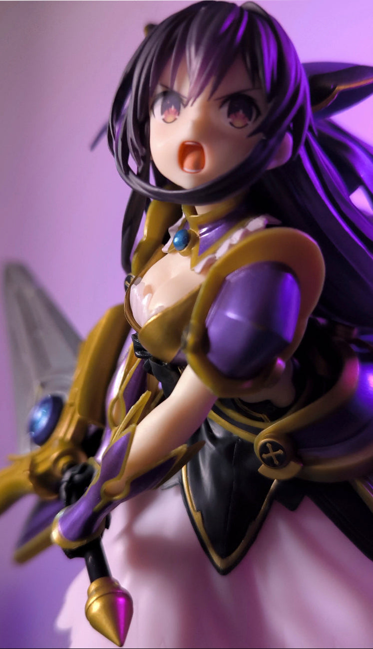 Figura Date a Live -Tohka Yatogami- Masterpiece AMP+