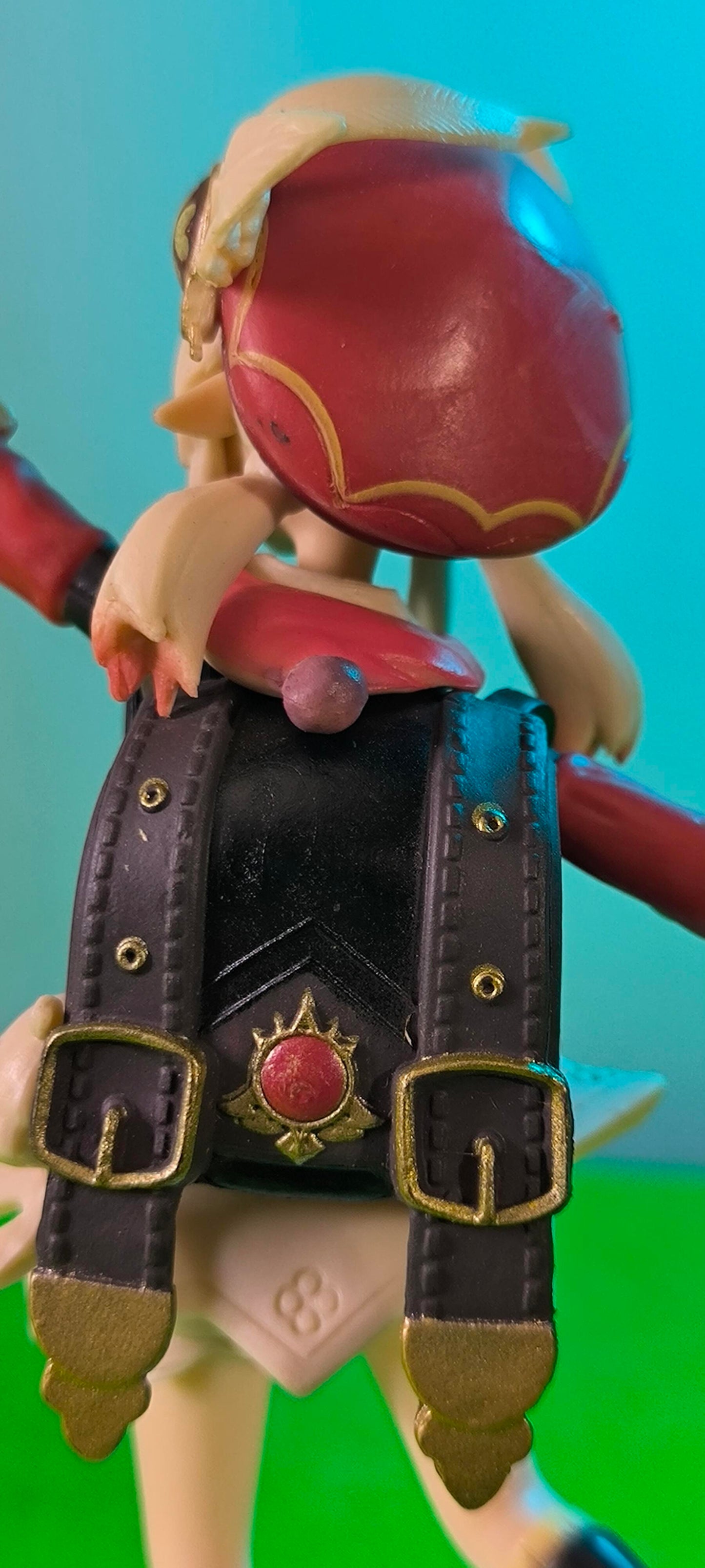 Figura Genshin Impact -Klee