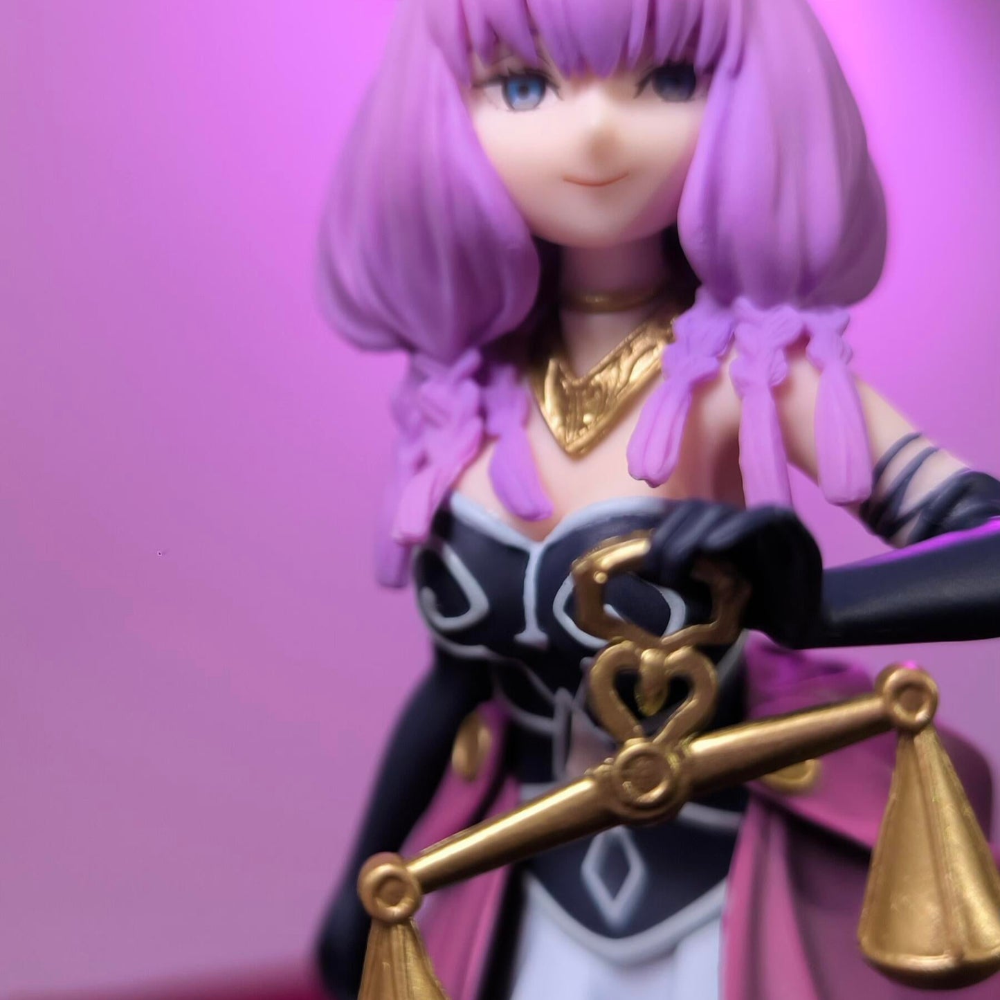 Figura Frieren -Aura La Guillotina-