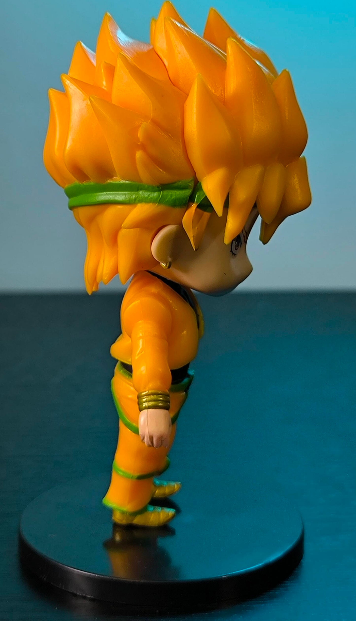 Figura JoJo's Bizarre Adventure -Dio Brando- Chibi