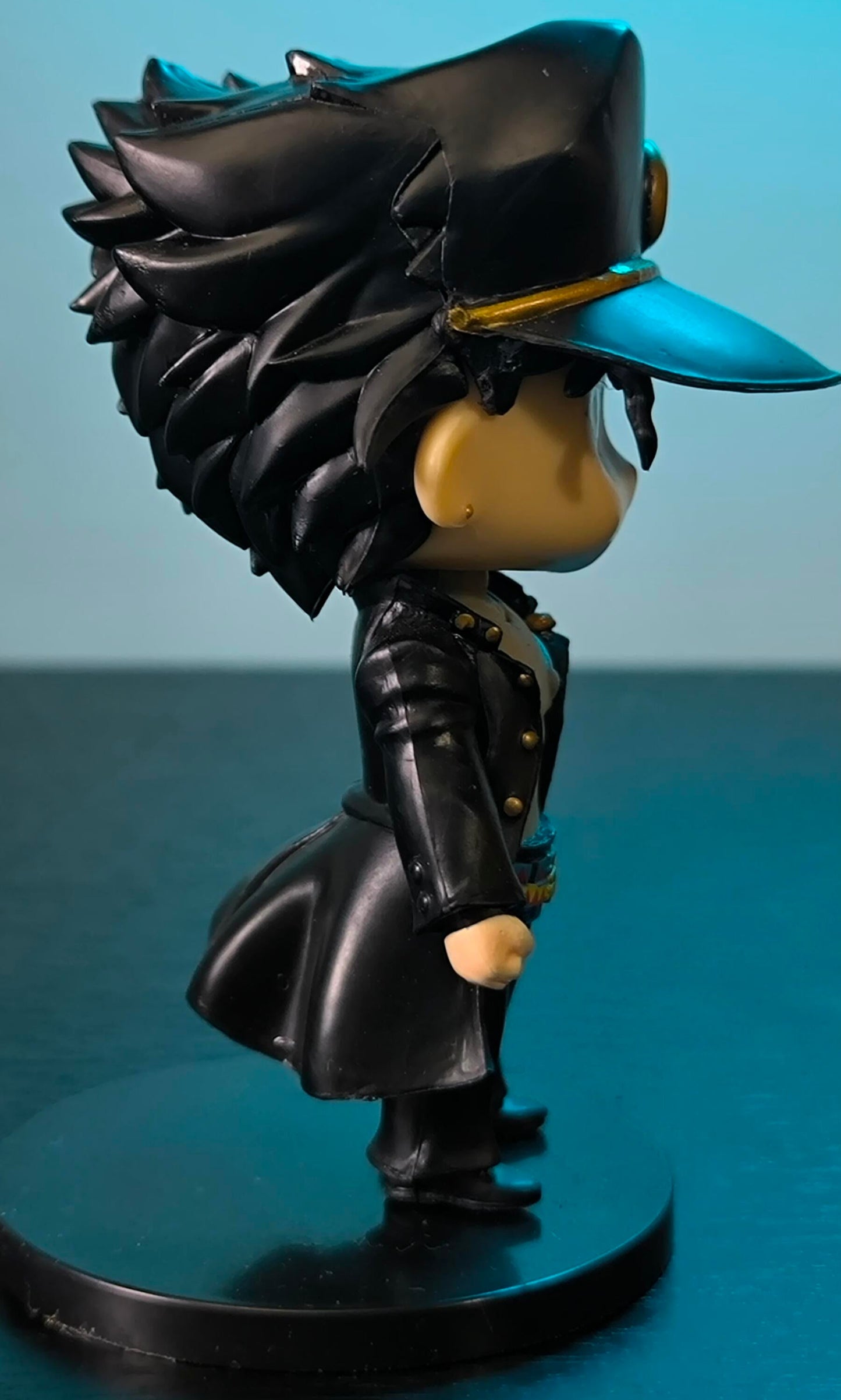 Figura JoJo's Bizarre Adventure -Jonathan Joestar- Chibi