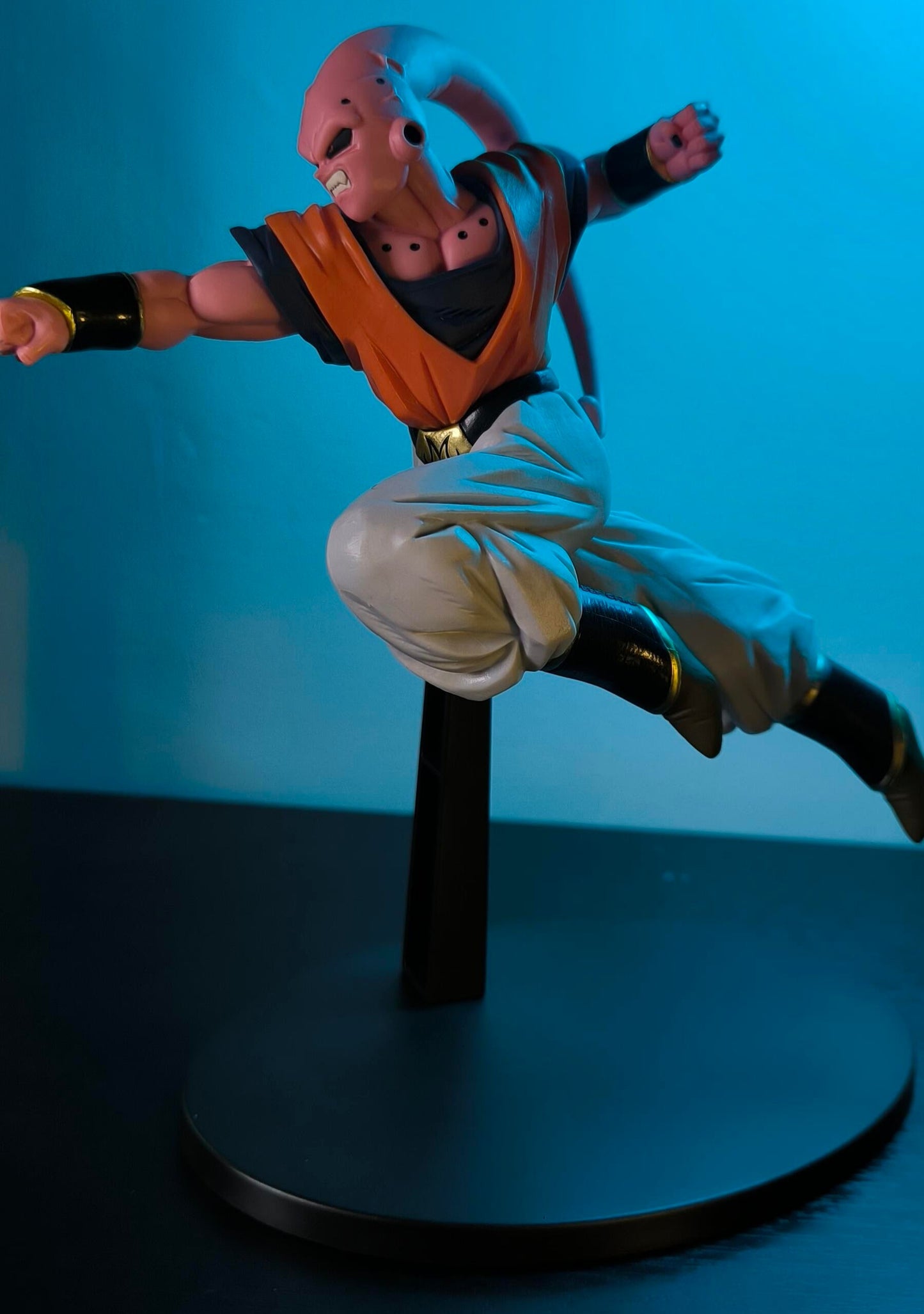 Figura Dragon Ball Z -Majin Buu