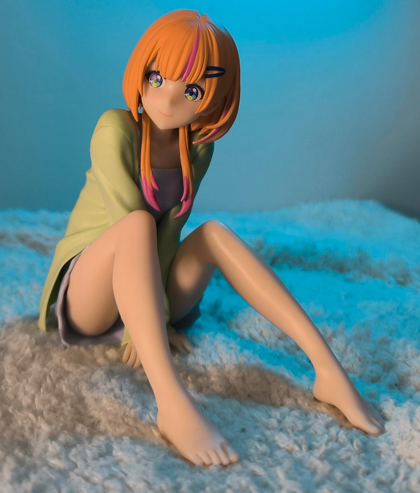 Figura Kizuna no Allele -Miracle