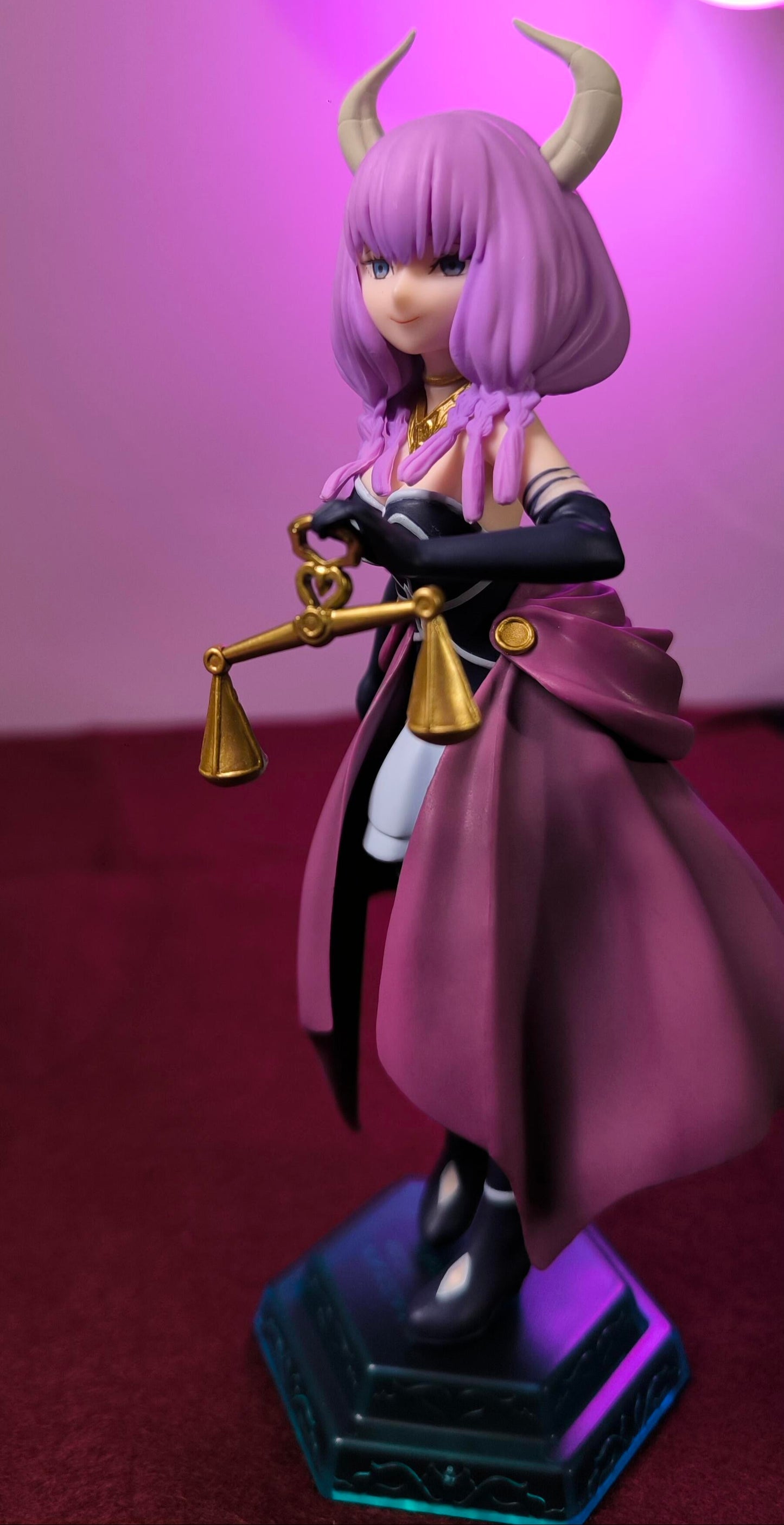 Figura Frieren -Aura La Guillotina-