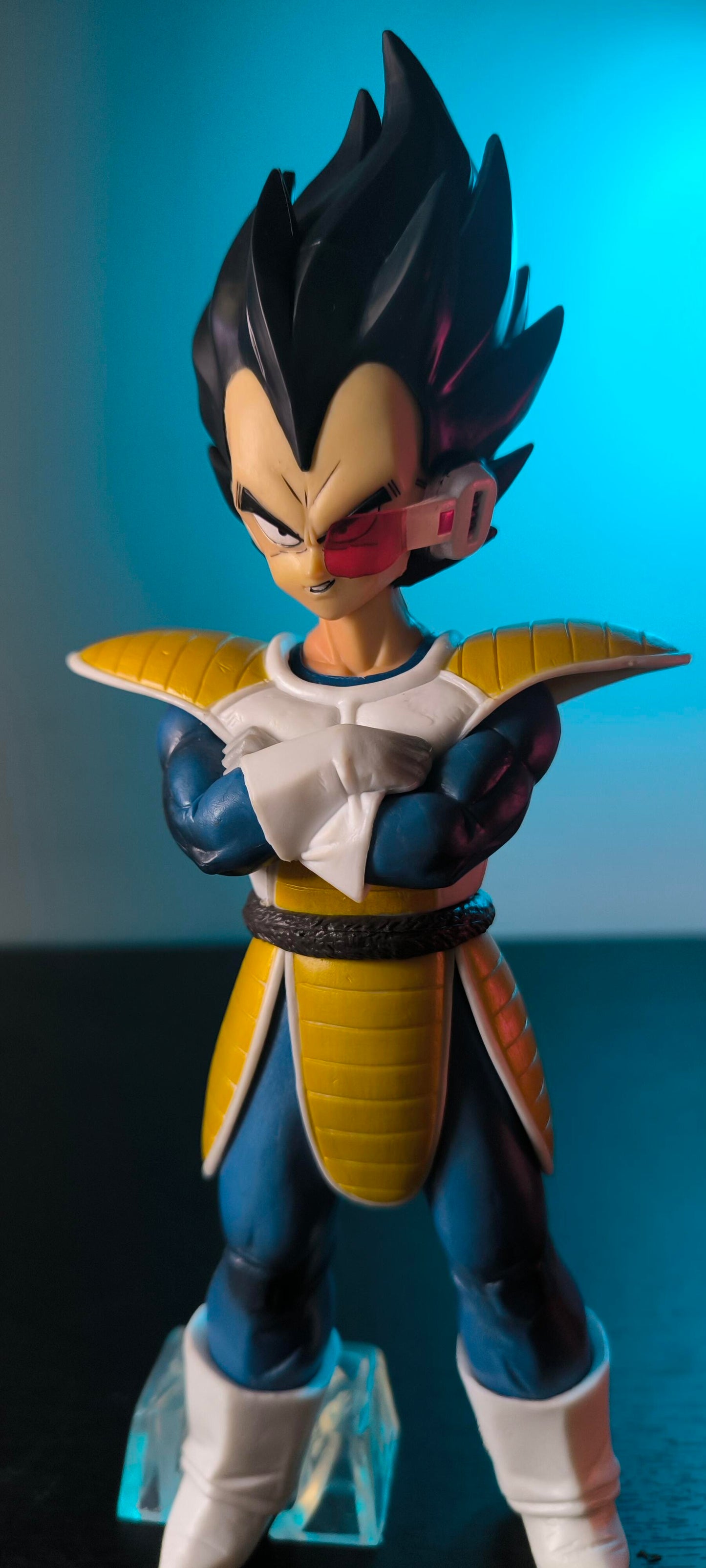 Figura Dragon Ball Z -Vegeta