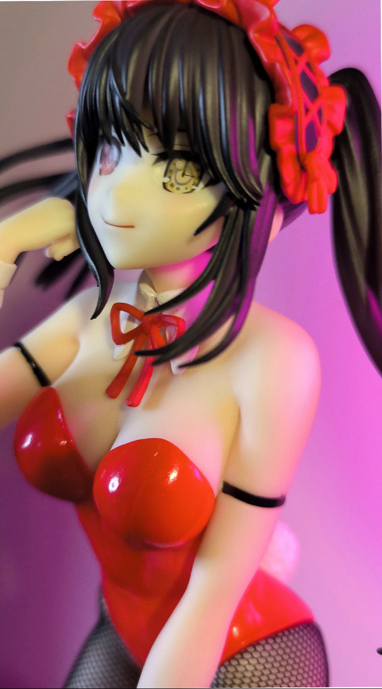 Figura Date a Live -Kurumi Tokisaki- Bicute Bunnie