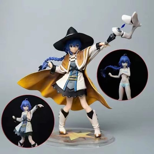 Figura Mushoku Tensei: Jobless Reencarnation -Roxy Migurdia