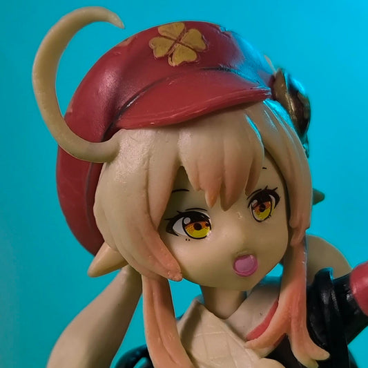 Figura Genshin Impact -Klee