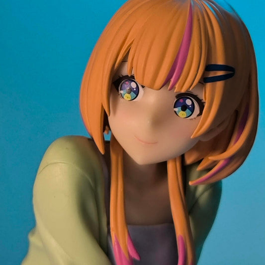 Figura Kizuna no Allele -Miracle