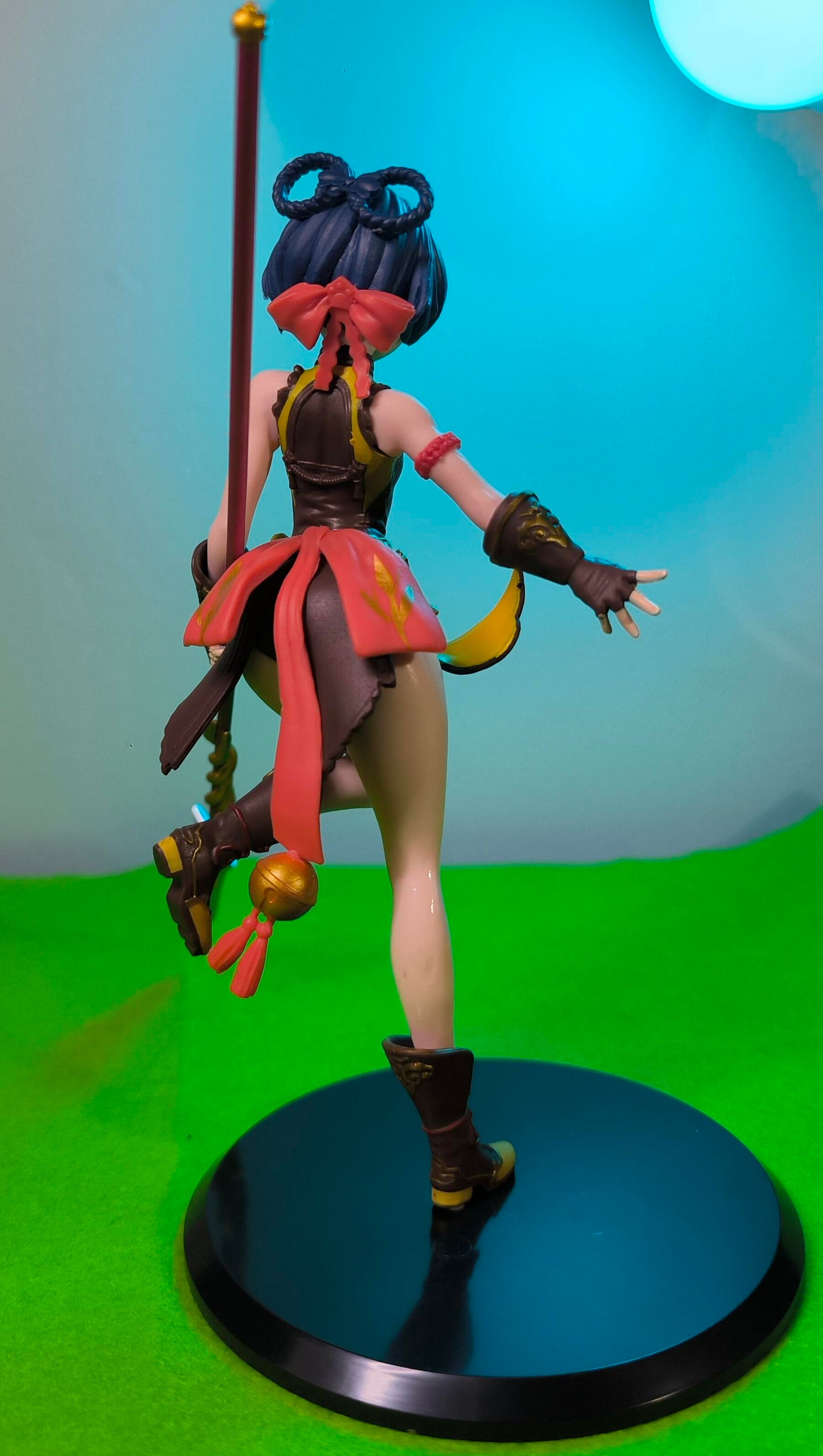 Figura Genshin Impact -Xiang Ling