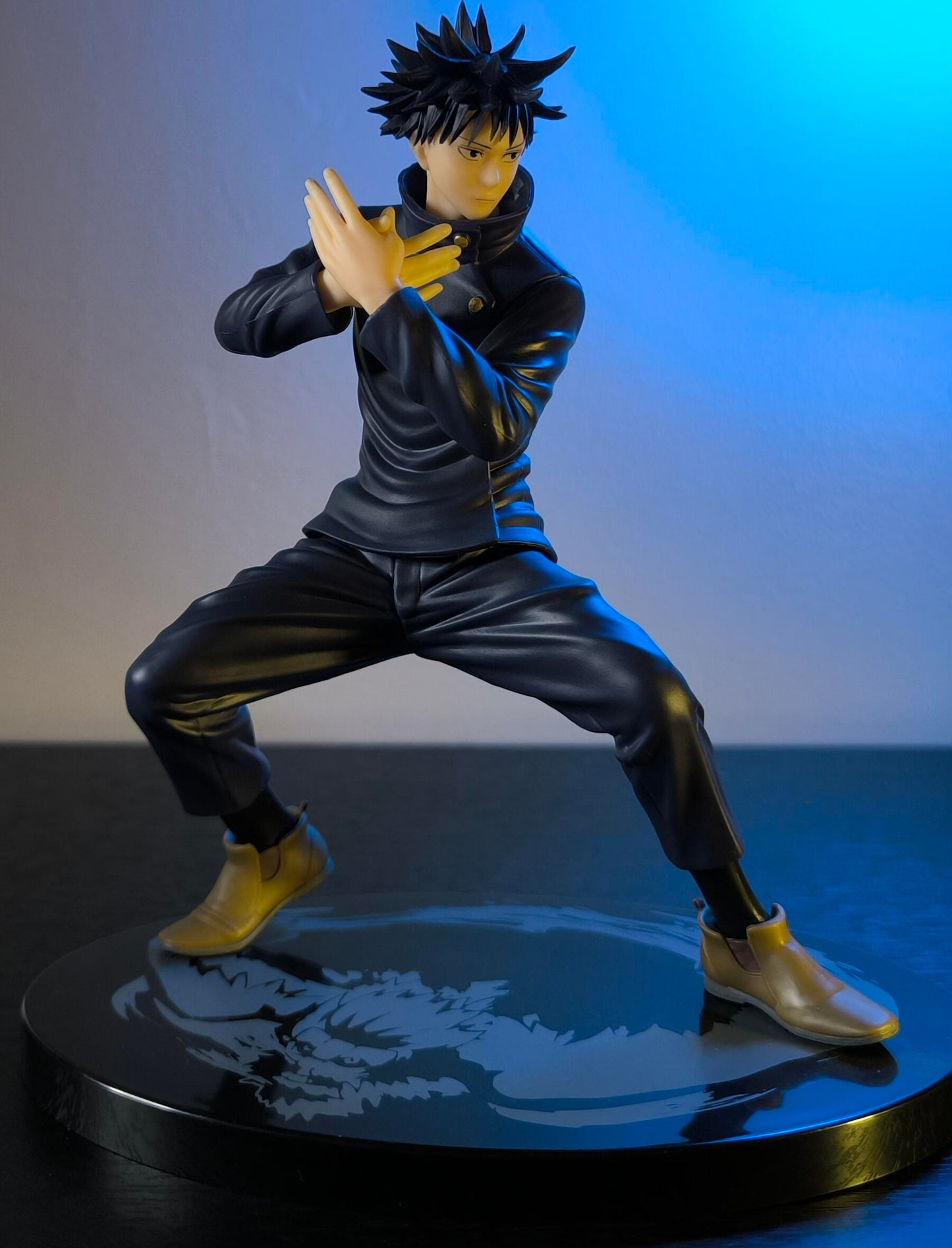 Figura Jujutsu Kaisen -Megumi Fushiguro