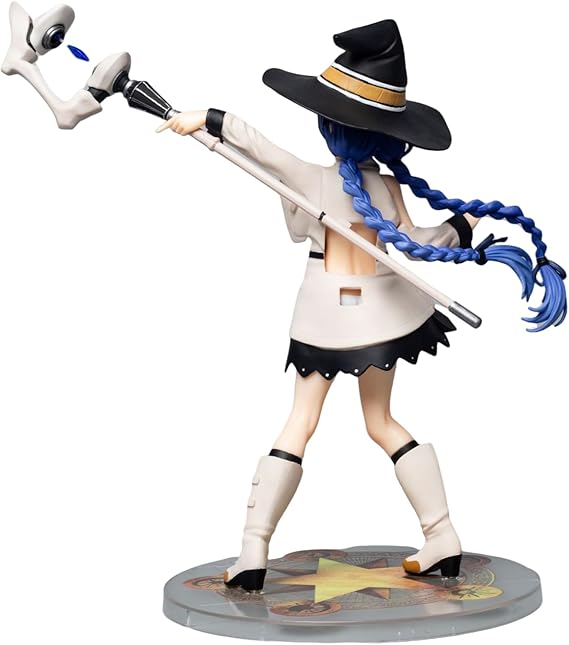 Figura Mushoku Tensei: Jobless Reencarnation -Roxy Migurdia