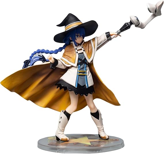 Figura Mushoku Tensei: Jobless Reencarnation -Roxy Migurdia