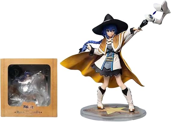 Figura Mushoku Tensei: Jobless Reencarnation -Roxy Migurdia