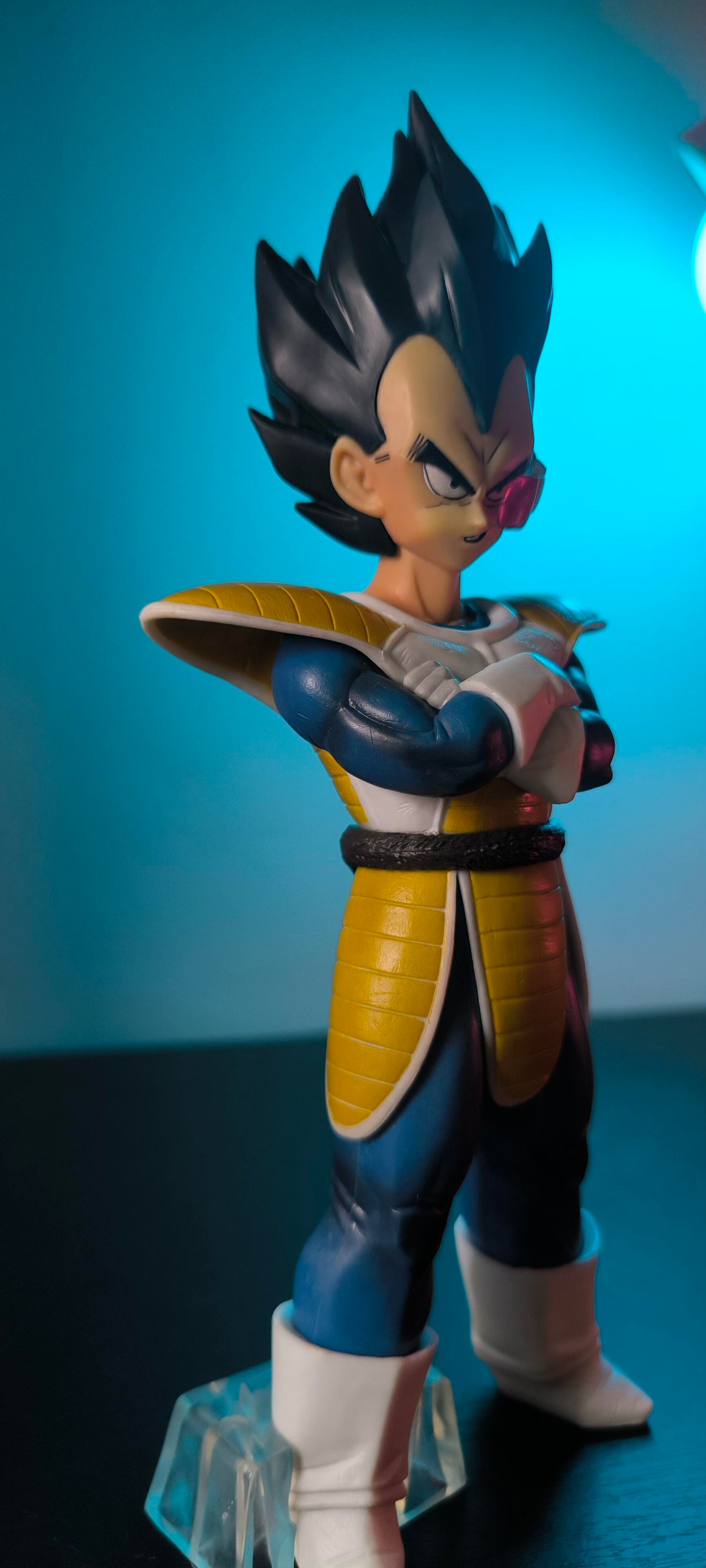Figura Dragon Ball Z -Vegeta