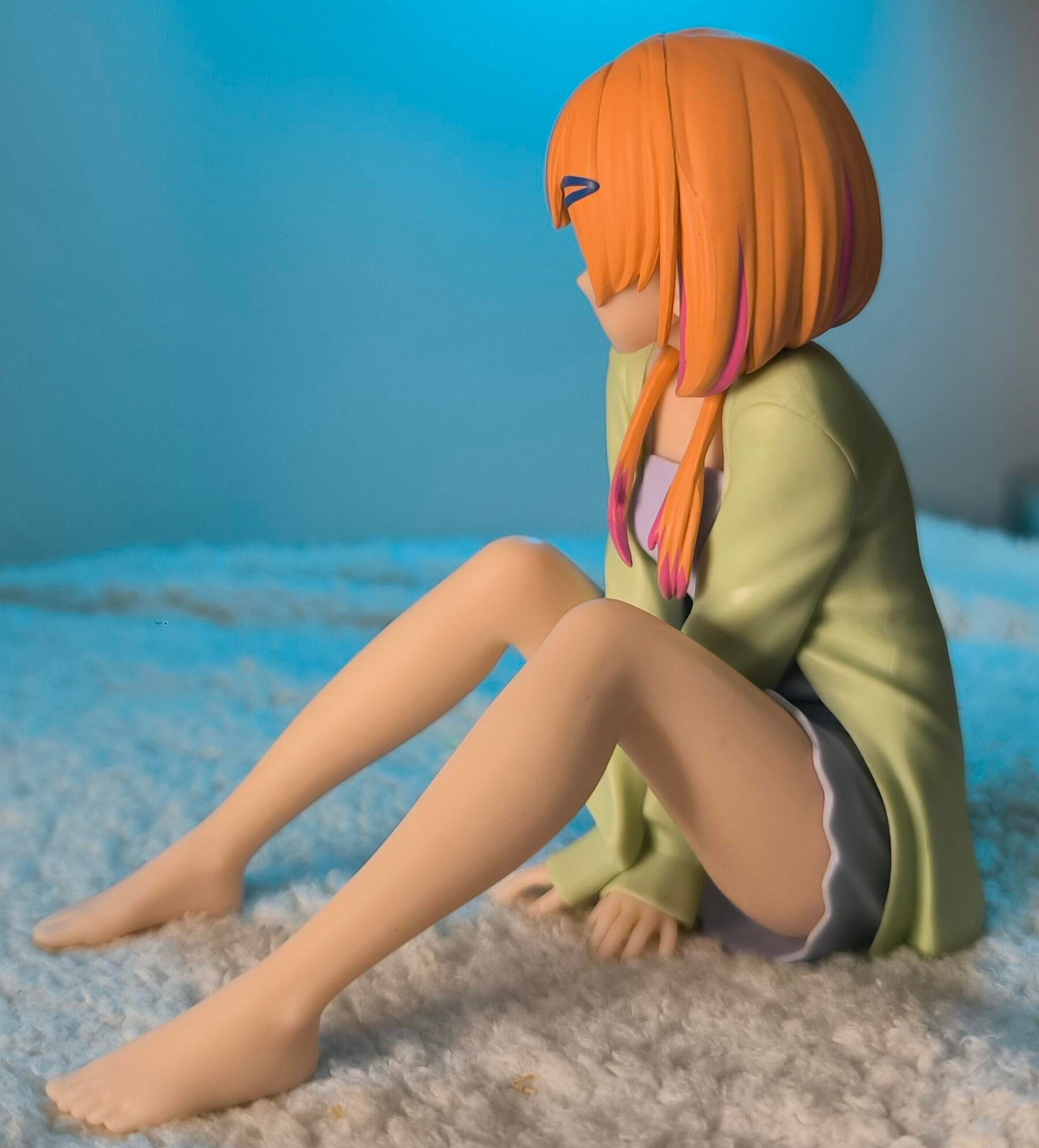 Figura Kizuna no Allele -Miracle