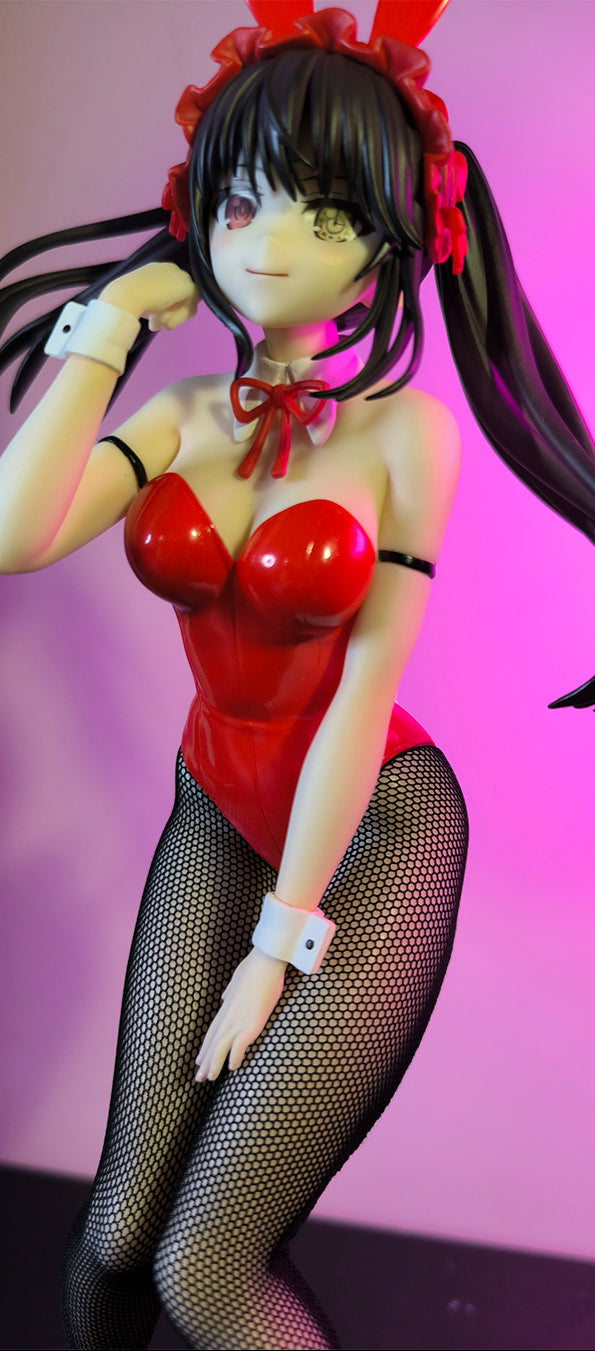 Figura Date a Live -Kurumi Tokisaki- Bicute Bunnie