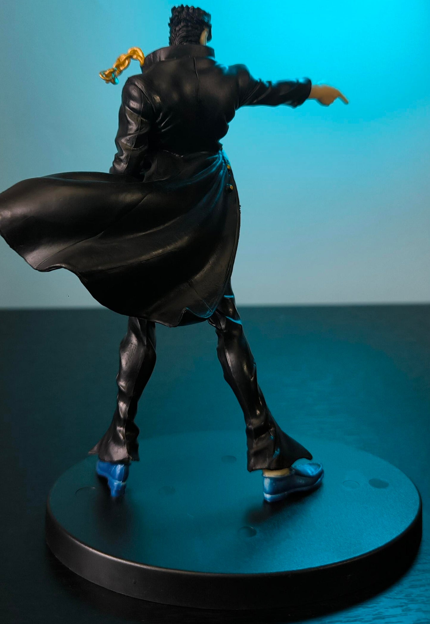 Figura JoJo's Bizarre Adventure -Jonathan Joestar-