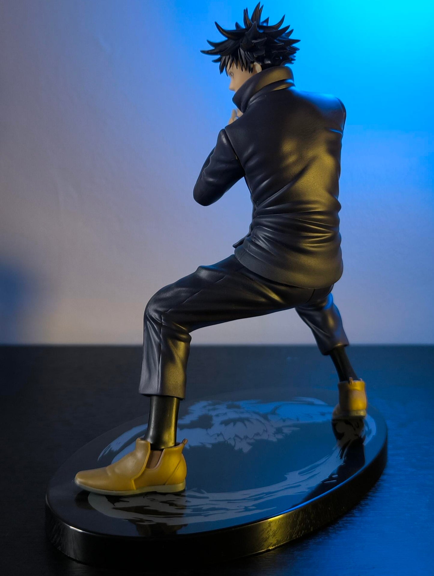 Figura Jujutsu Kaisen -Megumi Fushiguro