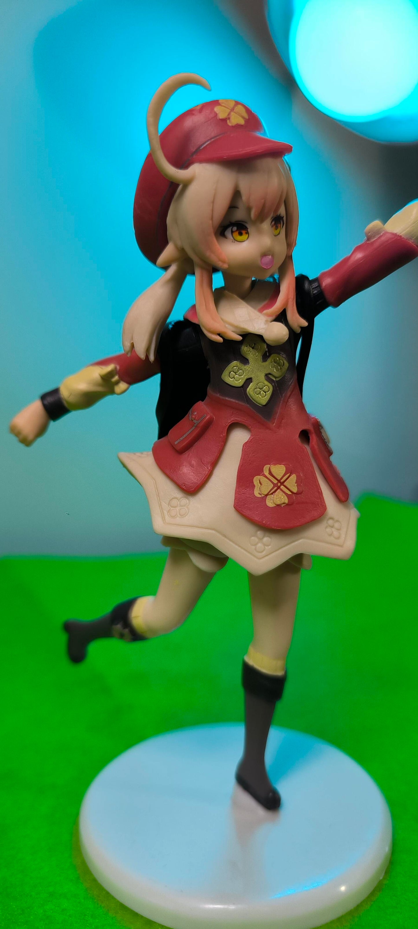 Figura Genshin Impact -Klee