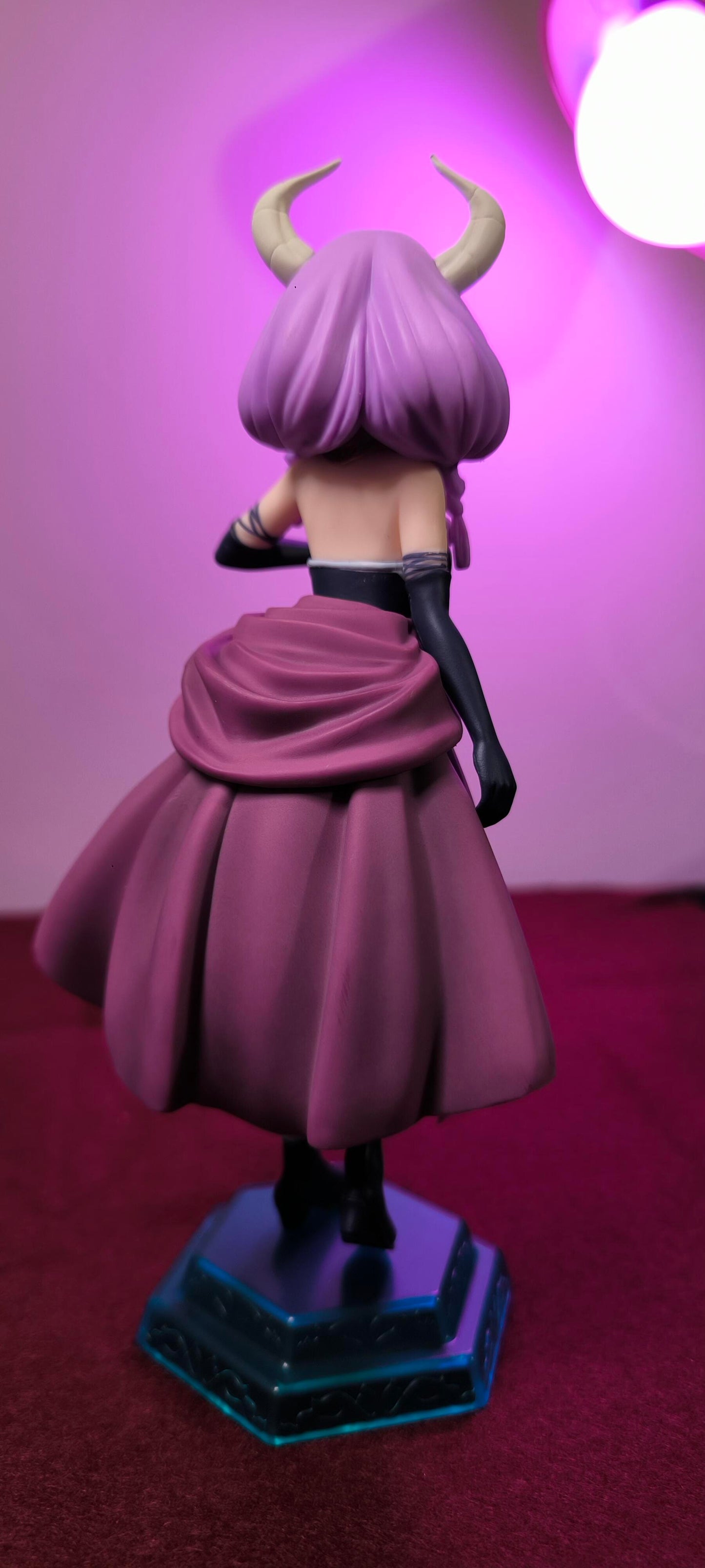 Figura Frieren -Aura La Guillotina-