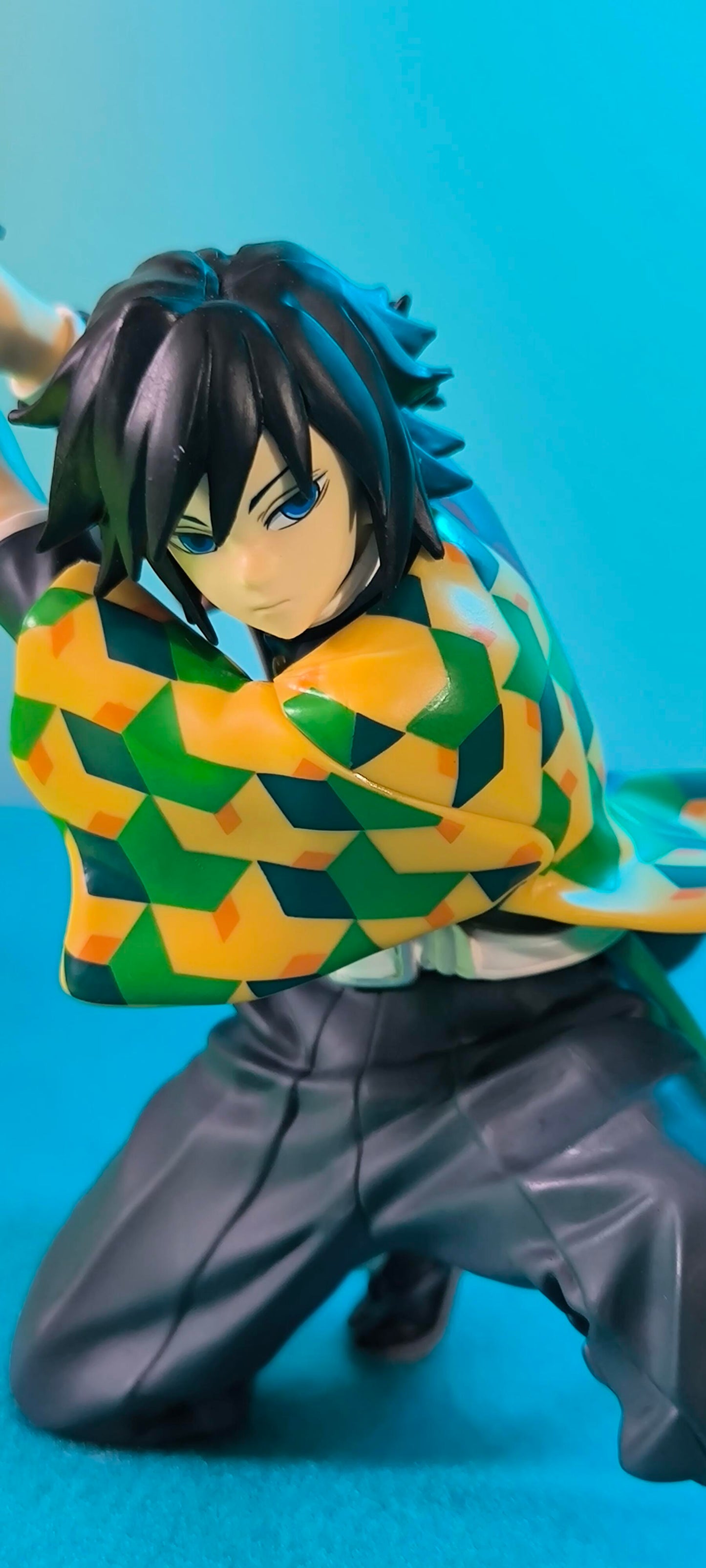 Figura Demon Slayer -Tomioka Giyu- Kimetsu no yaiba
