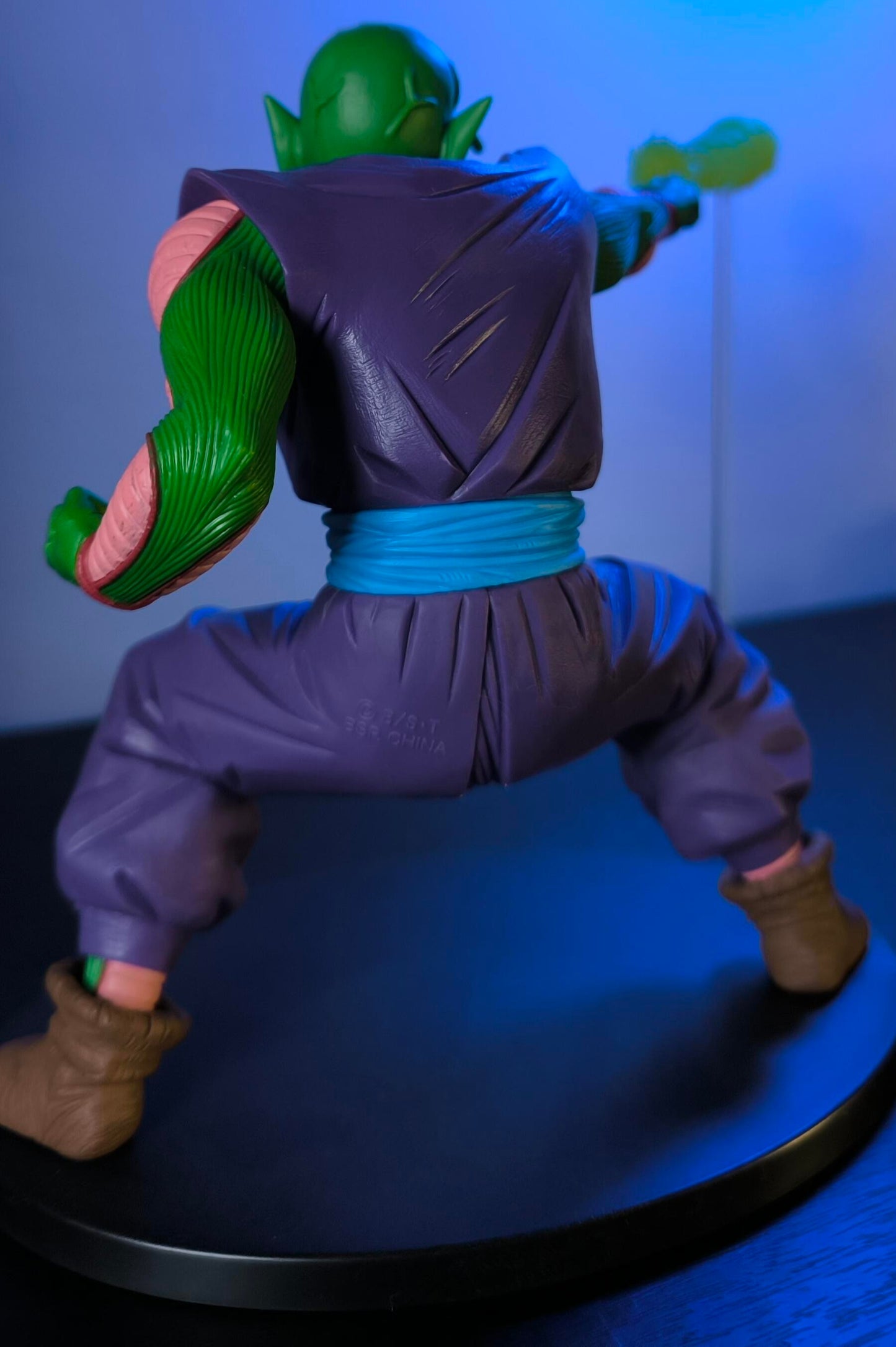 Figura Dragon Ball Z -Piccolo