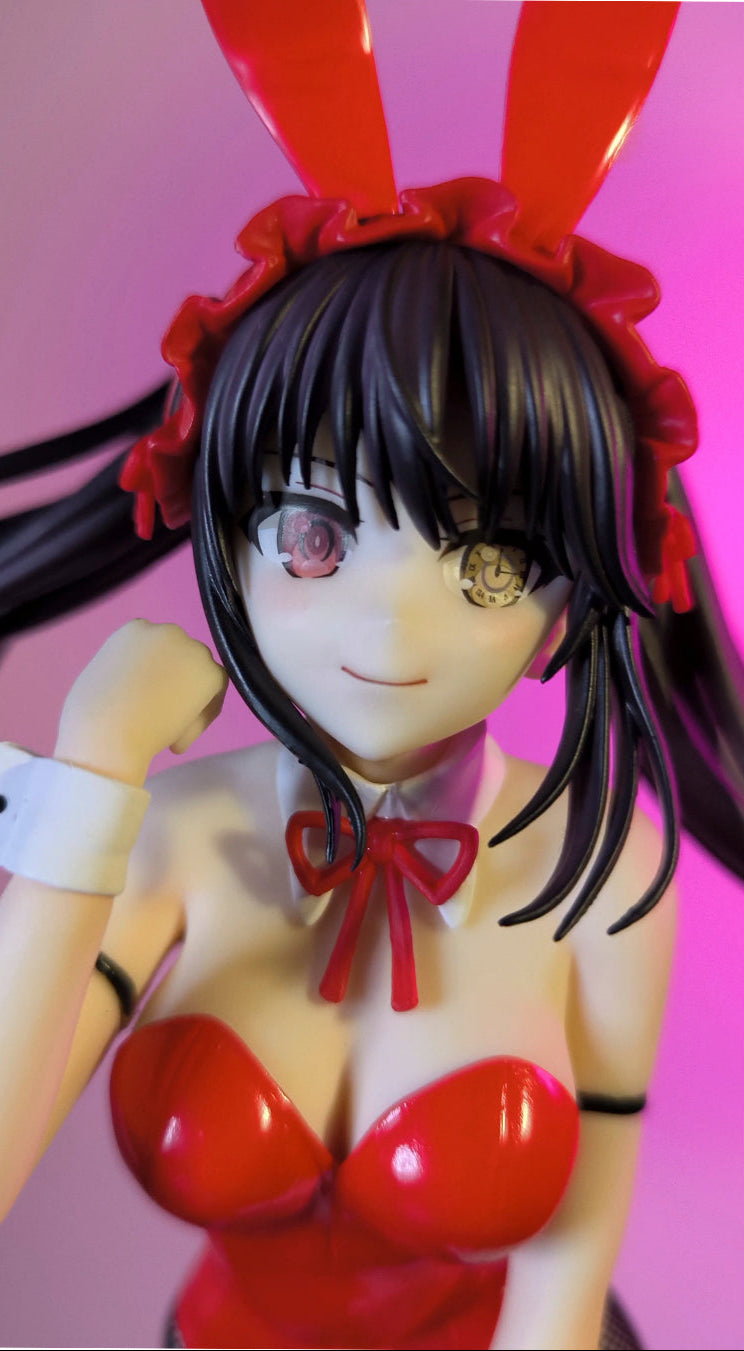 Figura Date a Live -Kurumi Tokisaki- Bicute Bunnie
