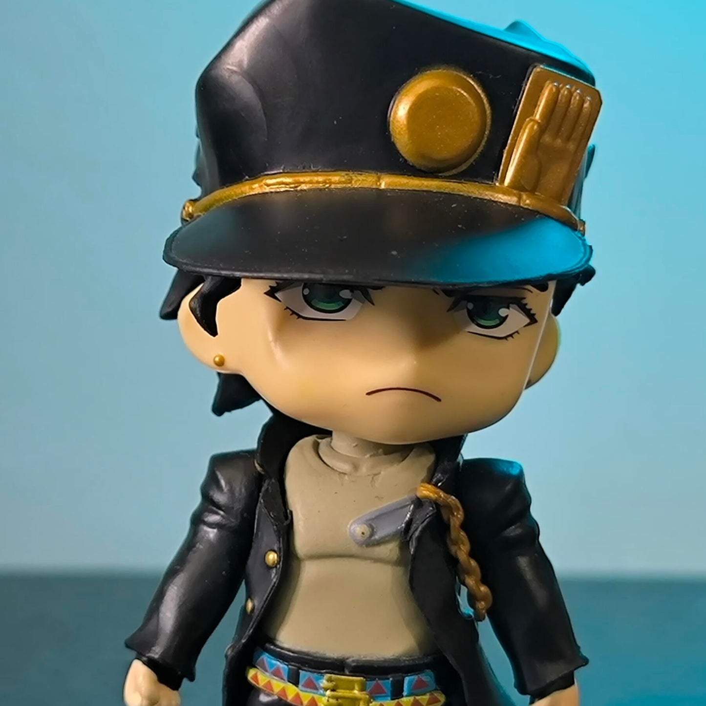 Figura JoJo's Bizarre Adventure -Jonathan Joestar- Chibi