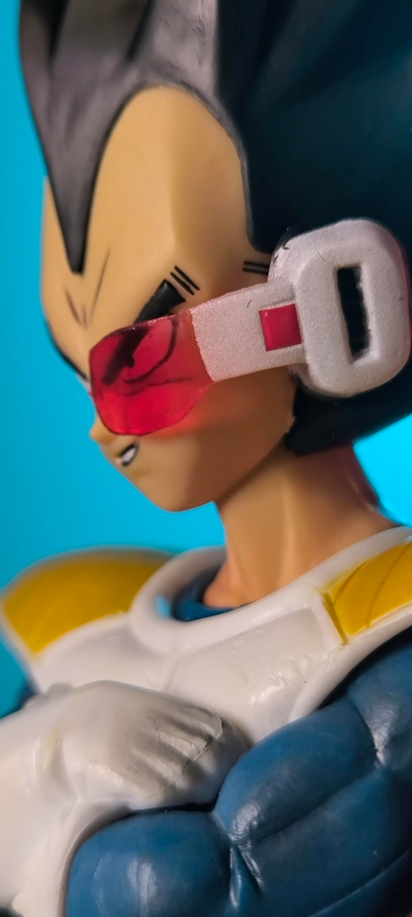 Figura Dragon Ball Z -Vegeta