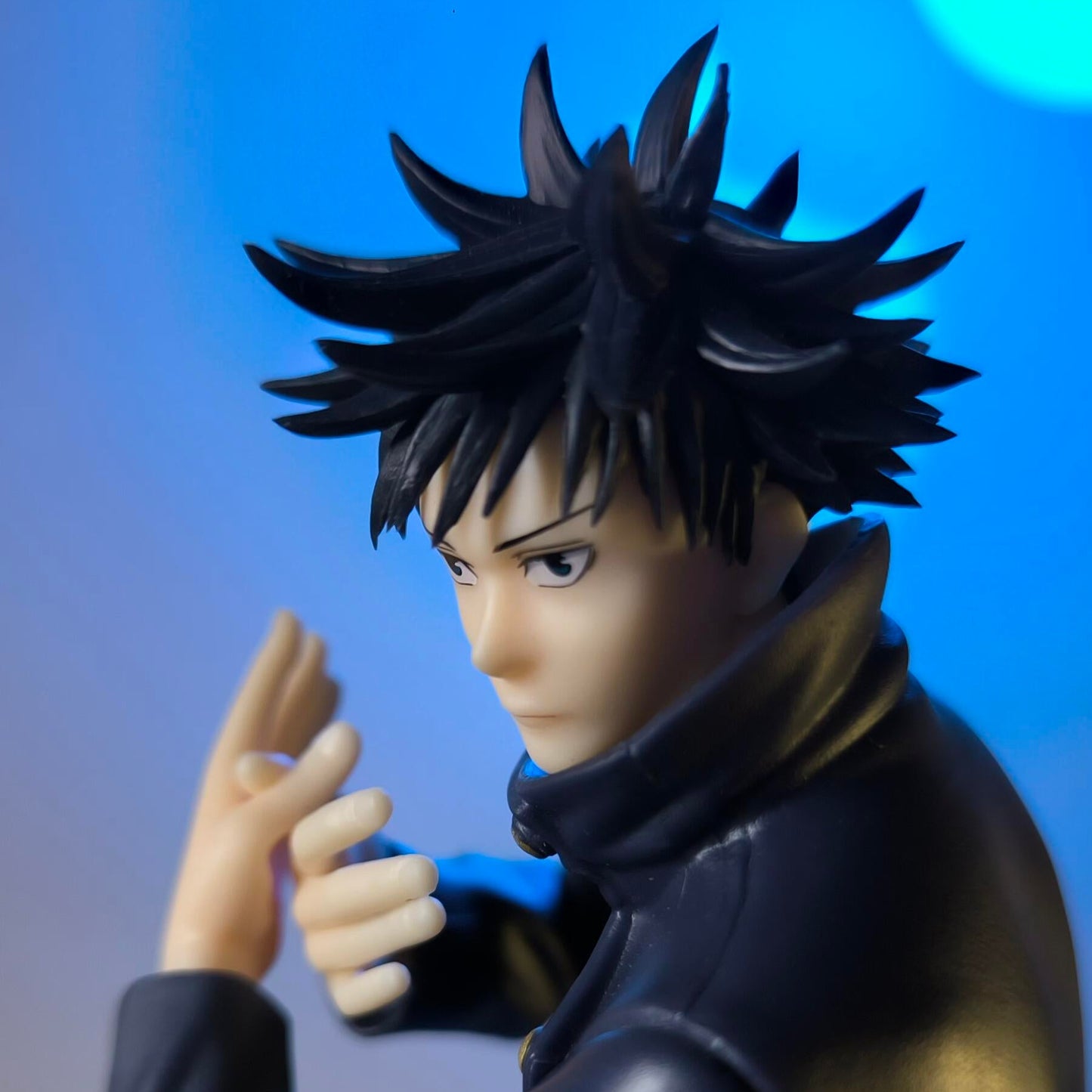 Figura Jujutsu Kaisen -Megumi Fushiguro