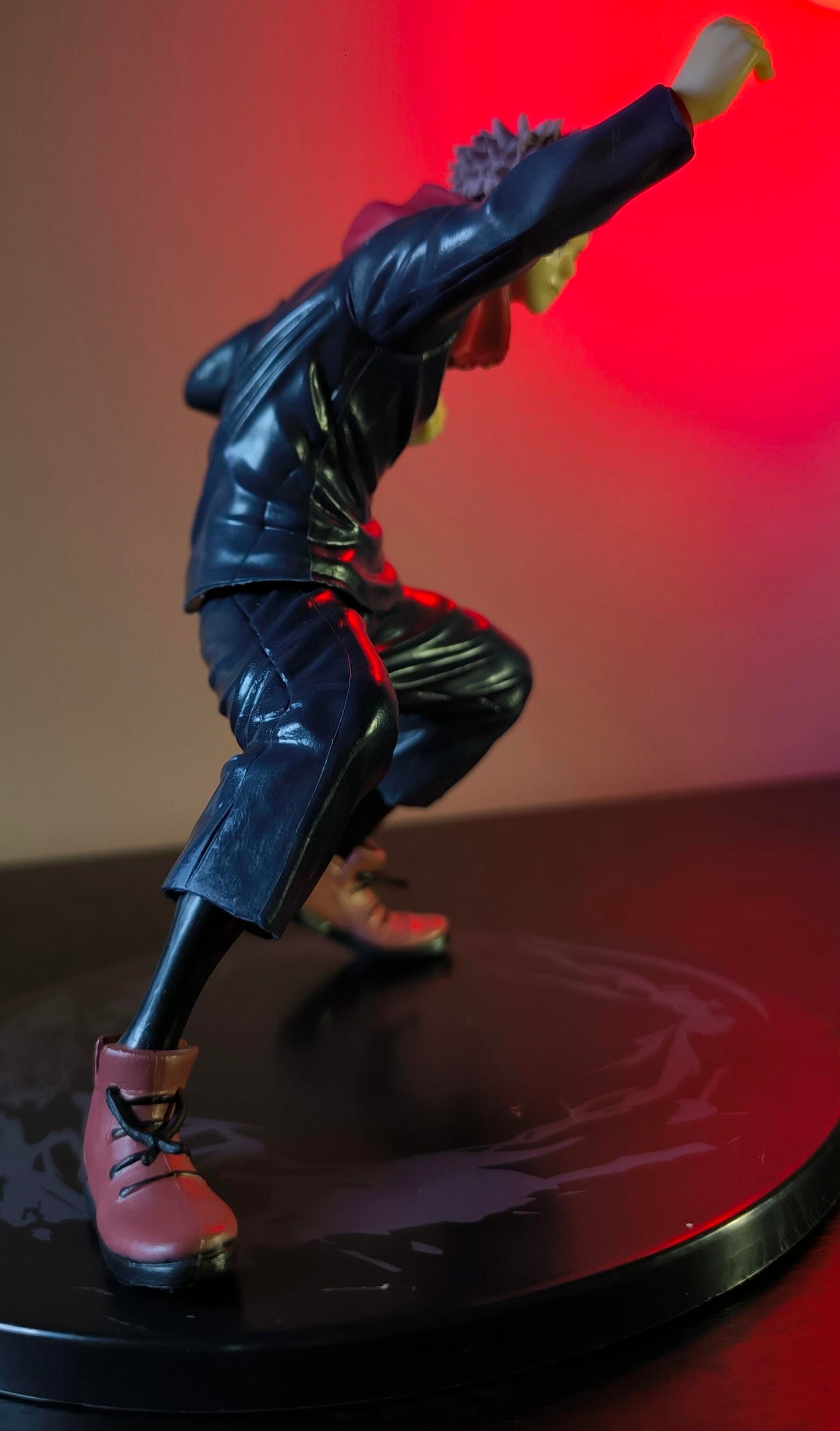 Figura Jujutsu Kaisen -Yuji Itadori