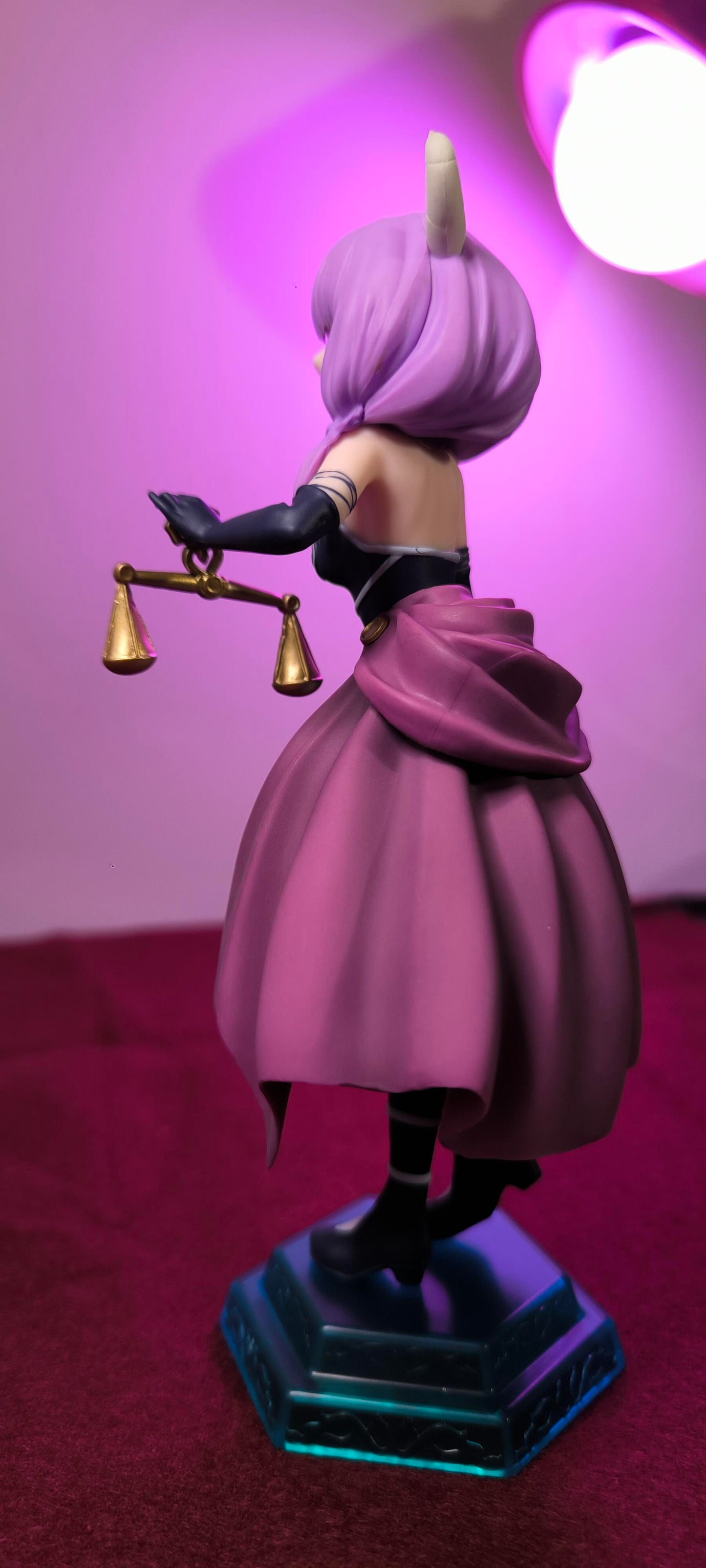 Figura Frieren -Aura La Guillotina-