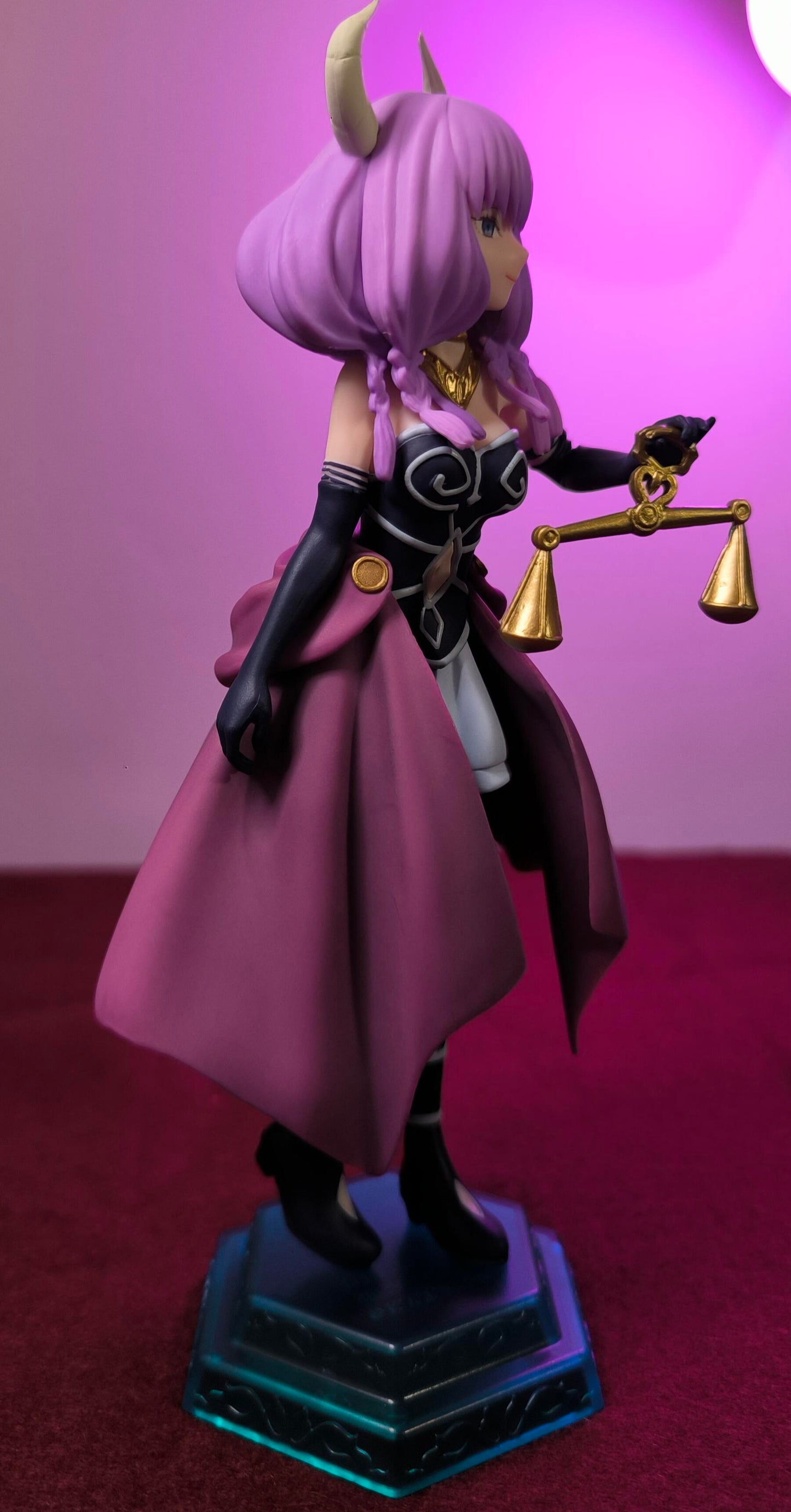 Figura Frieren -Aura La Guillotina-