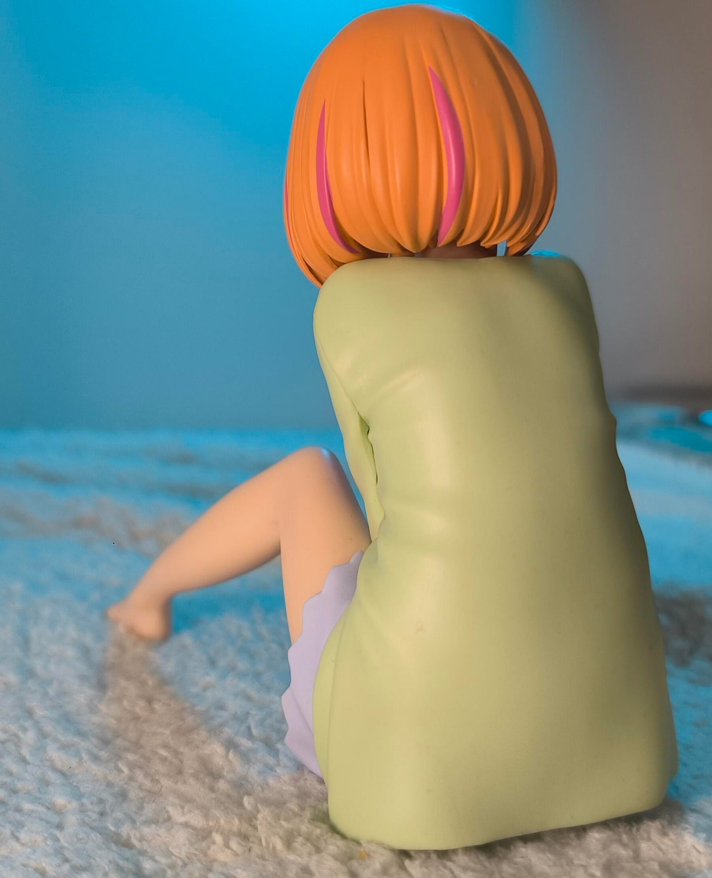 Figura Kizuna no Allele -Miracle