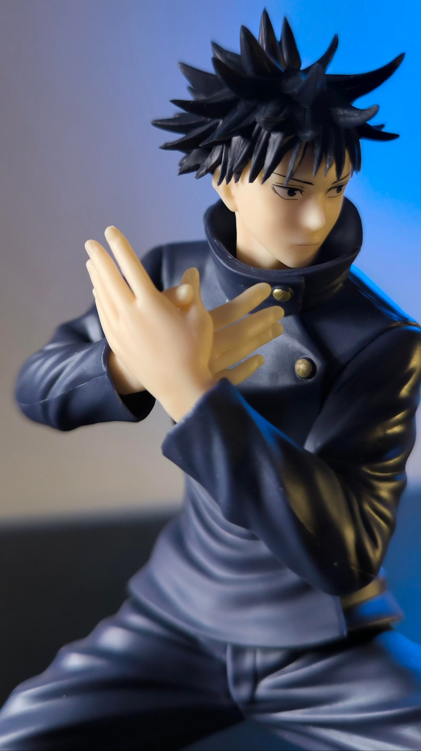 Figura Jujutsu Kaisen -Megumi Fushiguro