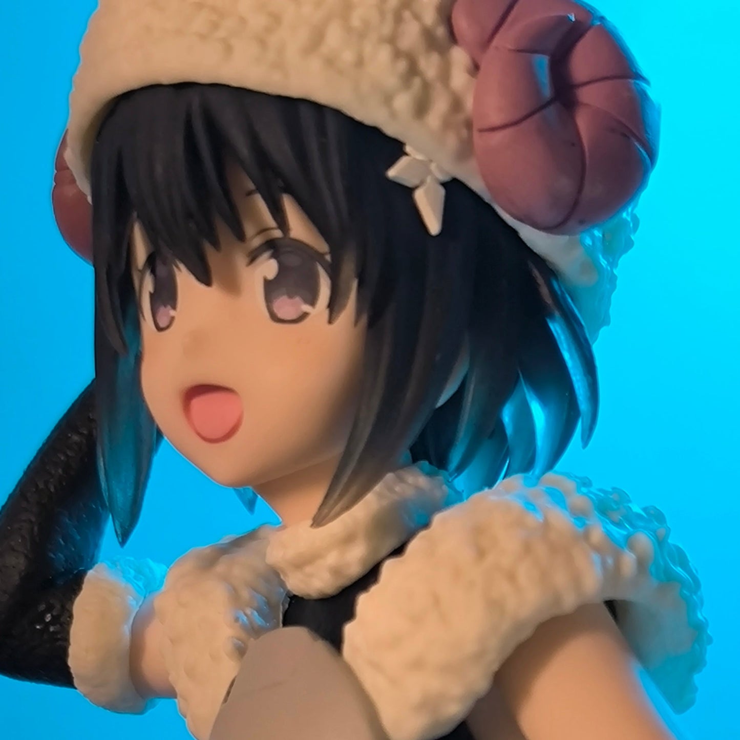 Figura BOFURI: I Don't Want to Get Hurt, so I'll Max Out My Defense- Maple