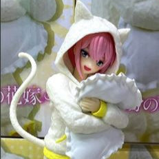Figura Las Quintillizas -Ichika Nakano