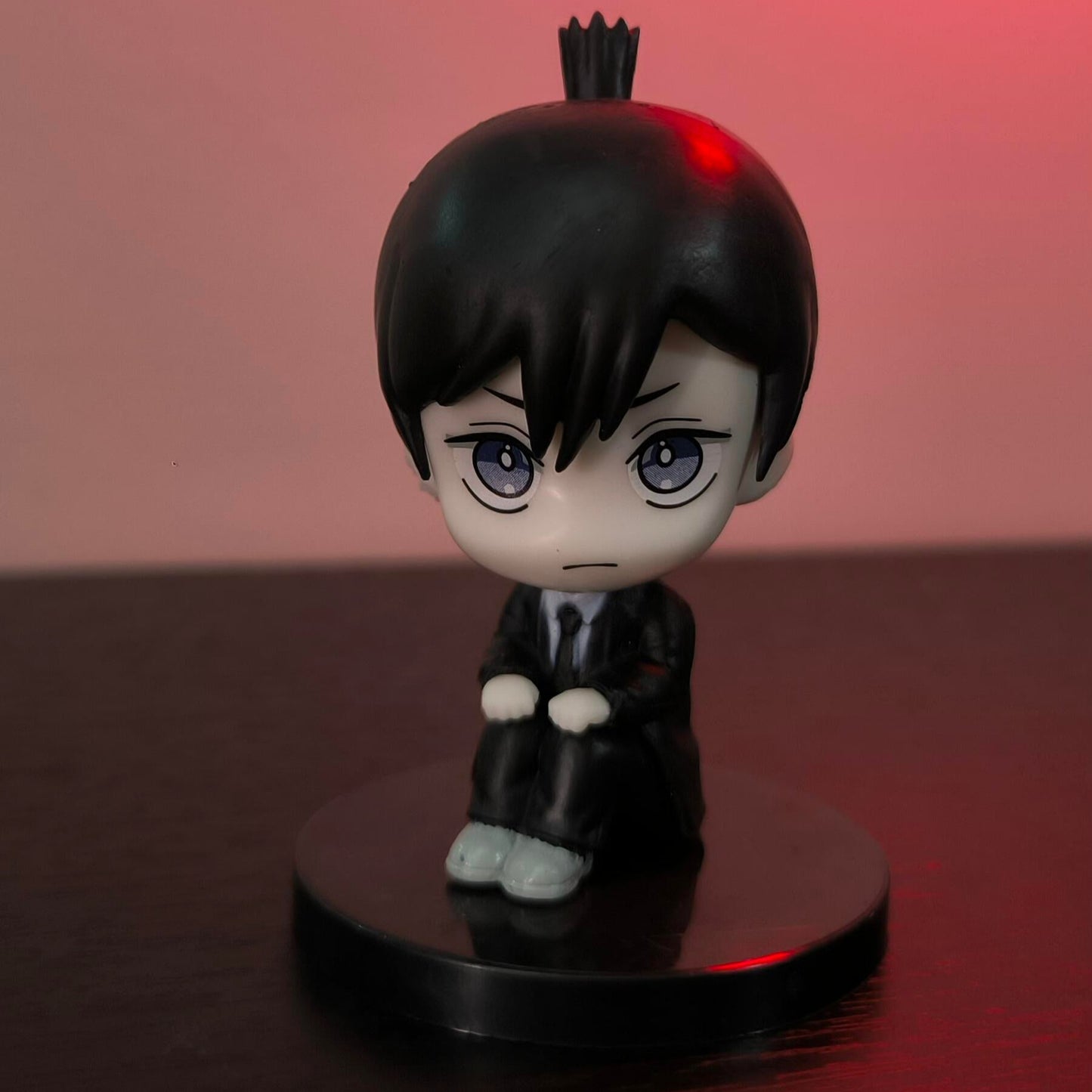 Figura Chainsawman -Chibi Aki Hayakawa -