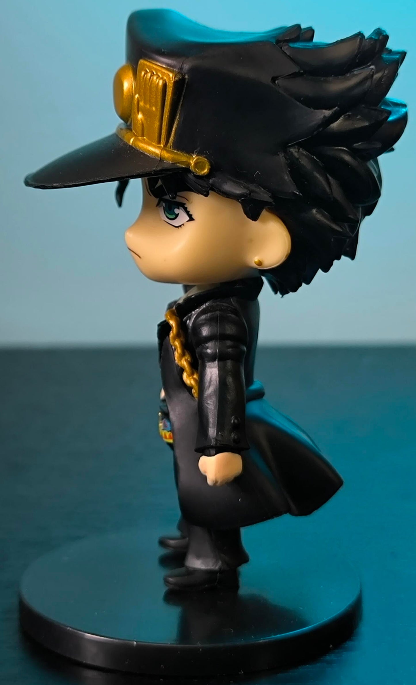 Figura JoJo's Bizarre Adventure -Jonathan Joestar- Chibi